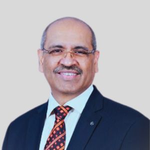 Devdutta Chandavarkar